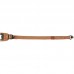 Butler Creek Featherlight Black & Brown Rifle Sling w/Swivels